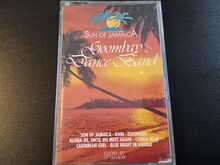 Аудиокассета Goombay Dance Band - Sun Of Jamaica