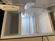 Külmik Smeg FAB10RBL5