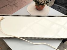 Радиатор/конвектор Galmox 97.5x35.5см