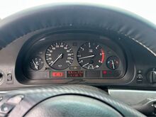 2001 BMW e39 530D 142kw manuaal