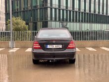 Mercedes-Benz C240 4MATIC Automaat