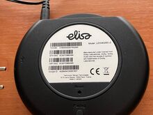 Elisa digiboks