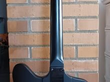 BASSKITARR NIKKI SIXX BLACKBIRD SIGNATURE