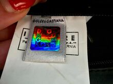 Orig.täisnahast kott DOLCE & CABANA
