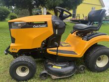Cub Cadet XT1 Enduro Series