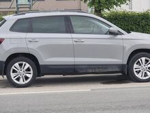 Skoda Karoq 1,5 i 110kw autom.
