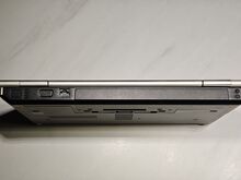 HP EliteBook 8470p, Windows 11