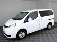 Ниссан NV200