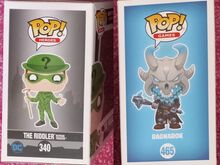 Komplekt POP FUNKO, 2 tk