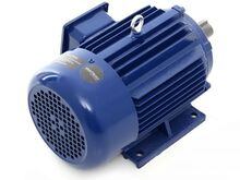 Elektrimootor 3.0kW 380V KD1816