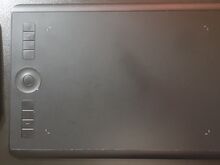 Wacom Intuos Pro M PTH-660