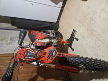 KTM 350 EXC-F