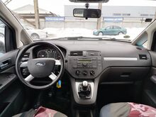 Форд Фокус C-Max