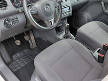 VOLKSWAGEN CADDY 1.6 55KW