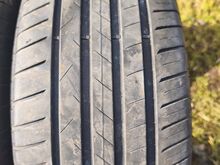 Suverehvid Vredestein 235/65 R17,