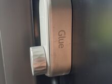 Glue Smart Lock nutilukk