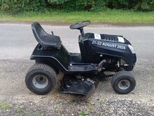 Muru traktor