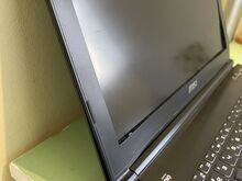 MSI GE62 2QC Apache