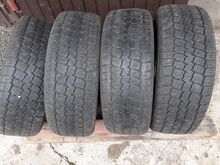 VW SHARAN / FORD GALAXY VELJED