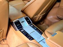 Porsche Panamera 4S