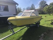 Vator kaater