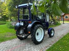 Traktor T25