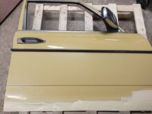 Mercedes W123 osa