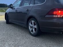 M/V vw golf 2011a