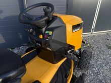 Murutraktor CubCadet XT2 Kawasaki