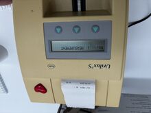 Roche Urilux S uriinianalüsaator