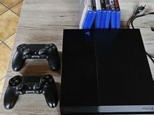 PS4 500GB