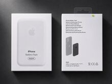 MagSafe akupank 5000mAh iPhone'ile