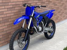 2020 Yamaha YZ125
