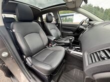 Mitsubishi ASX 1,6i 2012a JÄRELMAKS!!