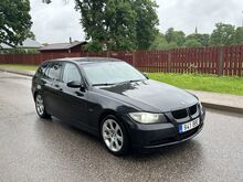 Bmw 320d atm