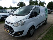Ford Transit Custom VANa/c 2.0 TDI 96kW