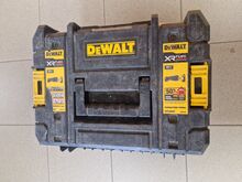 Dewalt tööriistakomplekt