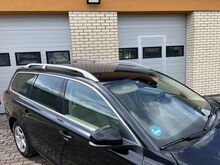Volvo V70 2.0 VIIS SILINDRIT D3 100kW