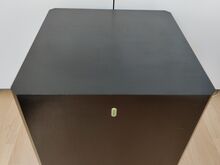 Yamaha aktiiv-subwoofer