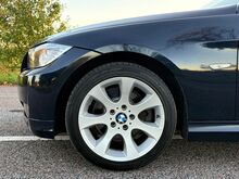 BMW 325D LCI M57 3.0 R6 M57 145kW