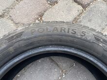Barum Polaris 5 195/55/16 lamellrehvid