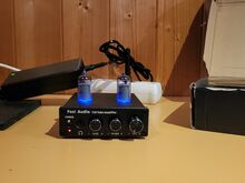 Võimendi Fosi Audio Bluetooth