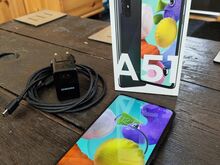 Samsung A51