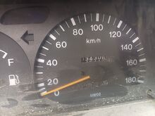 Mazda B2500