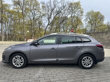 Renault Megane Limited Editon 1.2 97kW