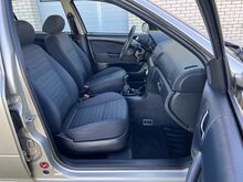 SKODA OCTAVIA 1,9 TDI EURO3 66kw, ÜKS OMANIK