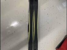 Fisher carbon lite rulluisud