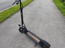 Gpad Joyride elektriratas(hästi hoitud) 350w