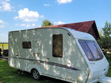 Swift Challenger 460 2005