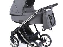 2 в 1 Удобная коляска Coletto